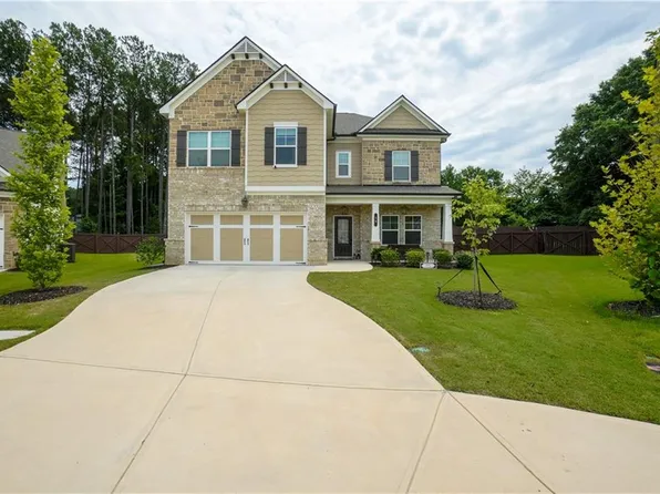 18 Ryston Way, Lawrenceville, GA 30045