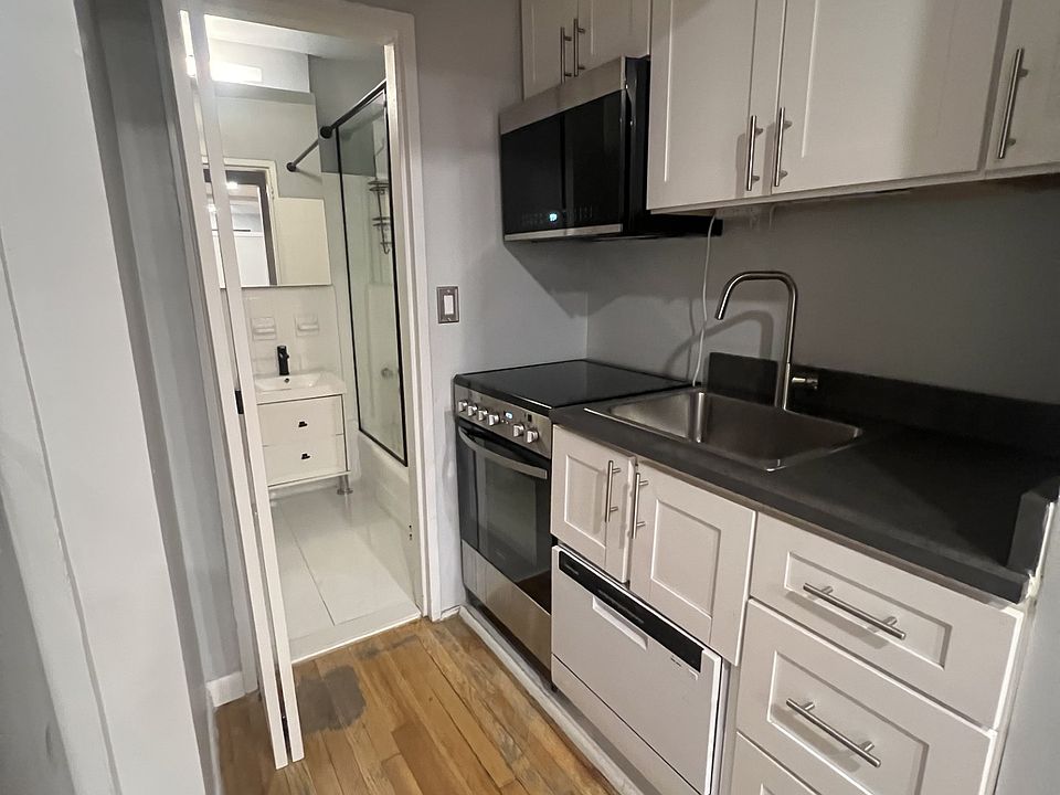 1st image of 345 W 53rd St APT 2B