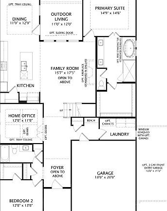 2nd image of this home