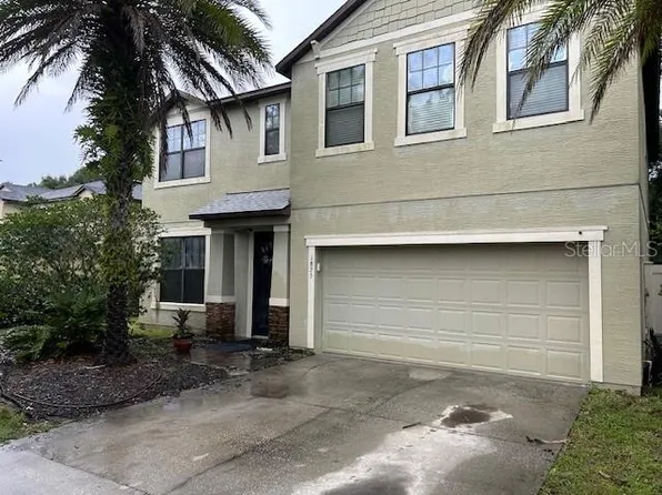 1875 WATERSIDE OAKS DRIVE, ORANGE CITY, FL 32763