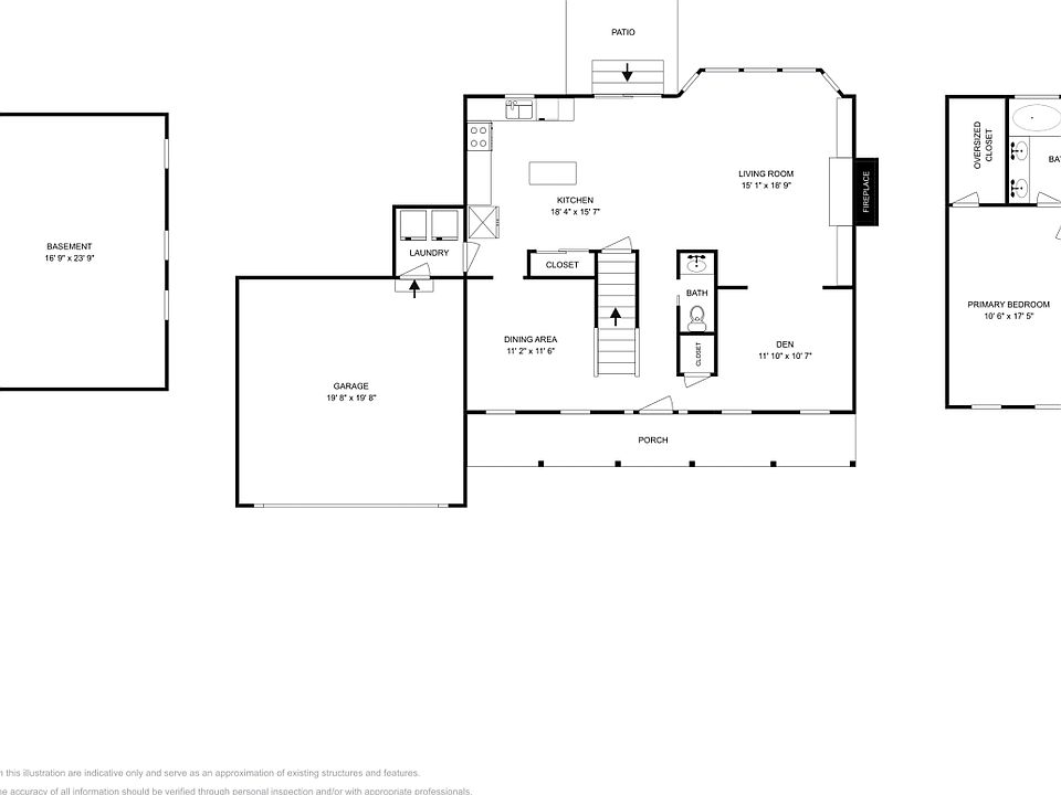 2nd image of 258 Ashford Oaks Dr