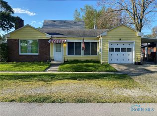 301 W Maple St, North Baltimore, OH