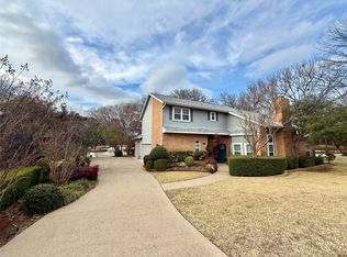 449 Moran Dr, Highland Village, TX 75077