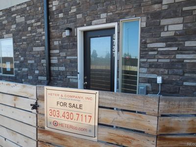 4737 E Iliff Avenue, Denver, CO, 80222
