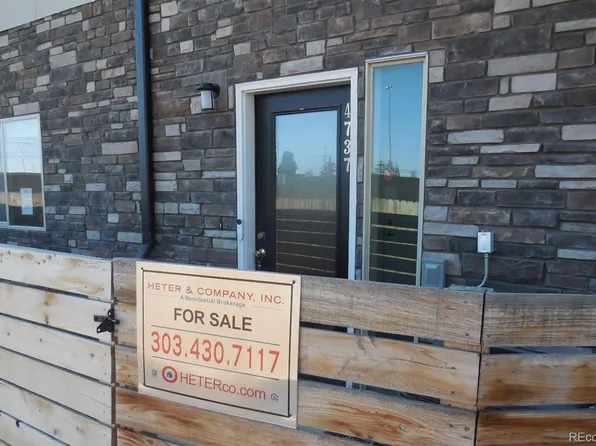 4737 E Iliff Avenue, Denver, CO 80222