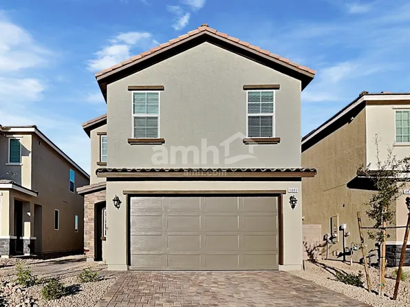 5849 Iron Islands St, Las Vegas, NV 89113
