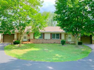 3414 E 69th Ave, Merrillville, IN 46410