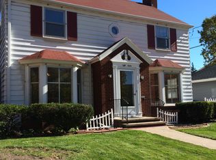 812 S Mueller St, Appleton, WI 54914