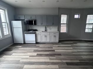 133 Stevens Ave #6C, Jersey City, NJ 07305