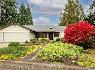 2533 Walnut Loop NW, Olympia, WA 98502