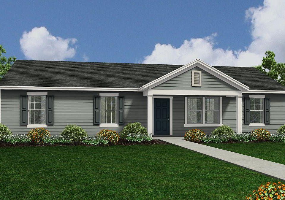 Derive Rendering - Elevation A