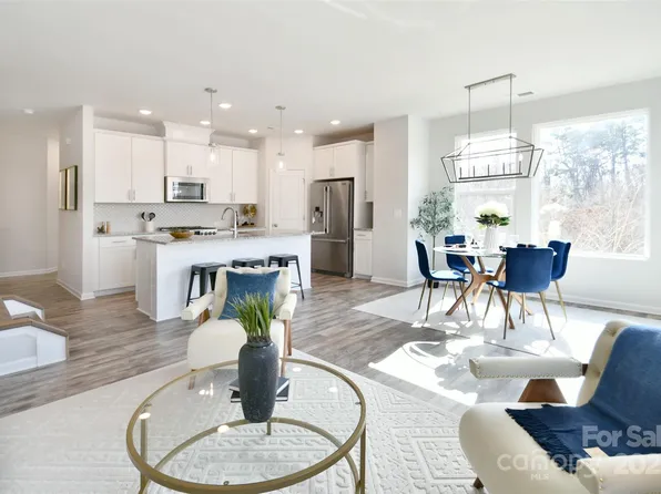 1229 Kohler Ave, Charlotte, NC 28206