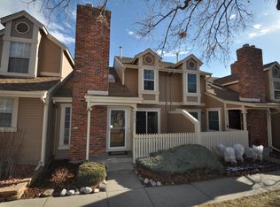 14143 E Quinn Cir, Aurora, CO 80015