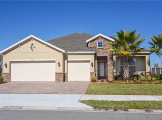 3769 Prairie Reserve Blvd, Orlando, FL 32824