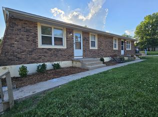 342 N Gilbert St #342, Independence, MO 64056