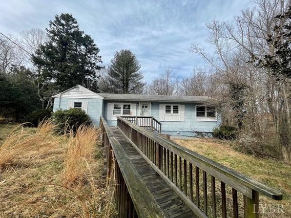 Recently Sold Homes In Pittsylvania County Va 2 467 Transactions Zillow