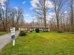 452 Gully Rd, Alnwick/haldimand, ON K9A 4J8