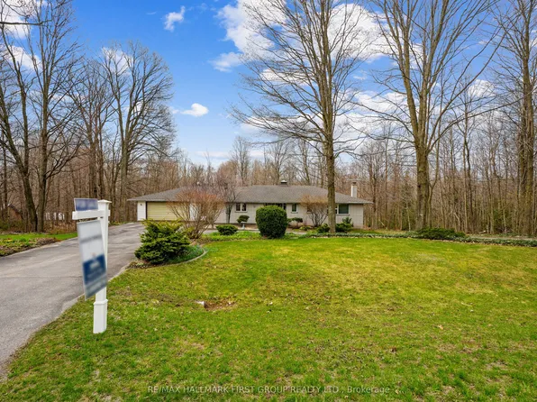 452 Gully Rd, Alnwick/haldimand, ON K9A 4J8