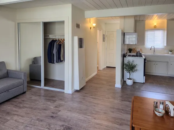 Best-Priced Studios At 1030 W. Olive Ave., Burbank, Ca 91506, 1030 W Olive Ave APT 20, Burbank, CA 91506