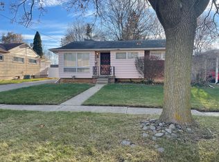 3421 Concord St, Flint, MI 48504