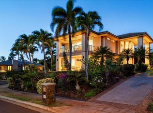 337 Aalii Way, Lahaina, HI 96761