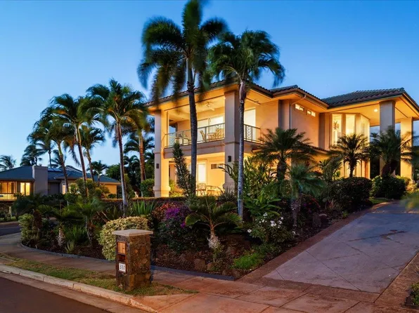 337 Aalii Way, Lahaina, HI 96761