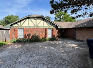 1005 Pruitt Dr, Oklahoma City, OK 73170