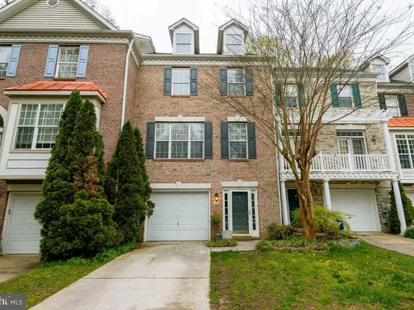 228 Wintergull Ln, Annapolis, MD 21409