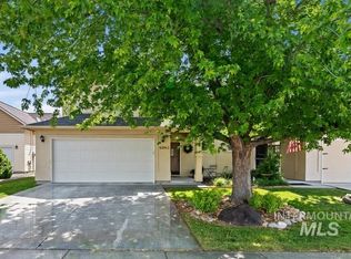 6062 S Tambourine Ave, Boise, ID 83709