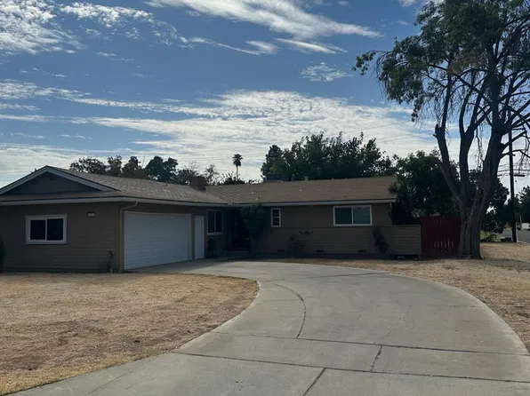 507 E San Jose Ave, Fresno, CA 93710