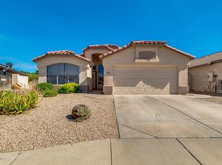 15107 W Eureka Trl, Surprise, AZ 85374