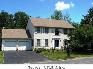 79 Sage Way, Torrington, CT 06790
