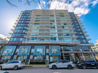 6900 Pearson Way #401, Richmond, BC V7C 0C9