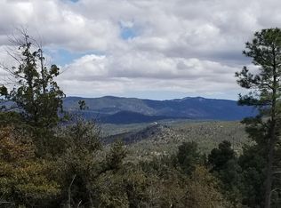 1050 S High Valley Ranch Rd, Prescott, AZ 86303