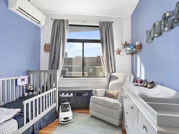 5th image of 1610 Dekalb Ave #3A