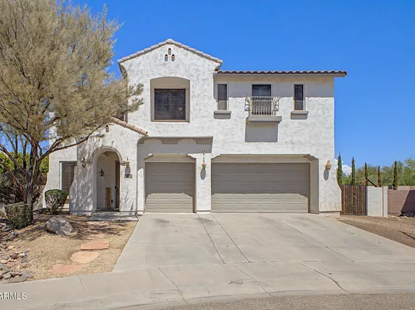25311 N 51ST Drive, Phoenix, AZ 85083