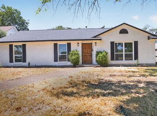 3811 Ovid Ave, Dallas, TX 75224