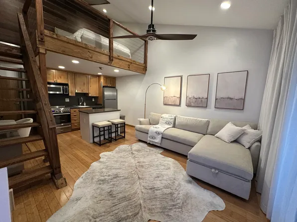 2235 Sidewinder Dr #423, Park City, UT 84060