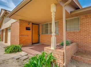 103 NE 7th St, Moore, OK 73160