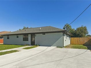 7625 Lehigh St, New Orleans, LA 70127