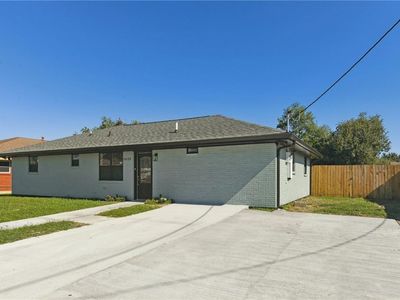 7625 Lehigh St, New Orleans, LA, 70127