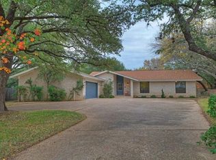 103 Morning Cloud Cv, Austin, TX 78734