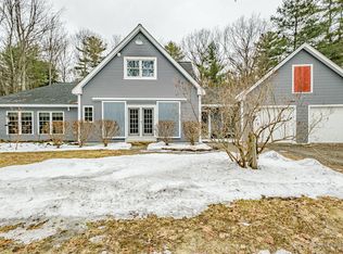 40 Bucket Ln, Yarmouth, ME 04096