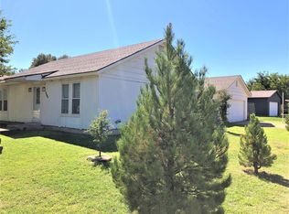 9402 Canton Ave, Lubbock, TX 79423