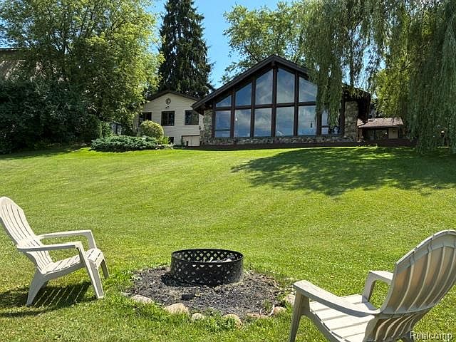 1st image of 16280 Softwater Lake Dr