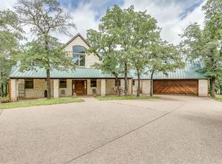 8311 County Road 802a, Burleson, TX 76028