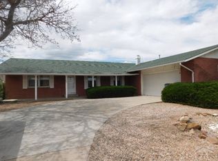 767 S Wolcott Dr, Pueblo West, CO 81007