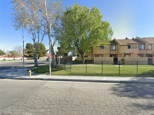 1850 E East Ave #J2, Lancaster, CA 93535