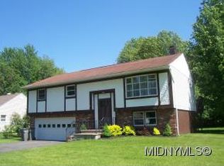 7708 Gifford Rd, Rome, NY 13440