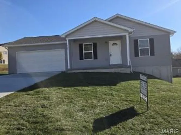 404 Daniel Ct, New Haven, MO 63068